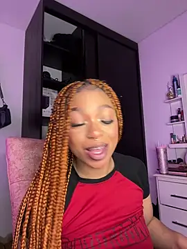 Melany Williams online show from 05/22/26, 01:09