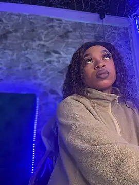 Melany Williams online show from 03/01/26, 01:11