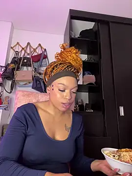 Melany Williams online show from 05/23/26, 01:59