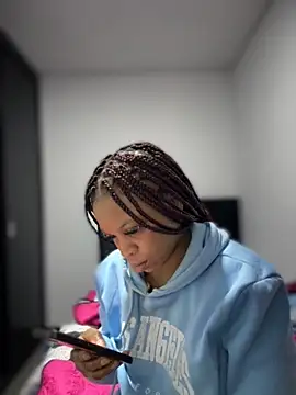 Melany Williams online show from 10/13/25, 12:51