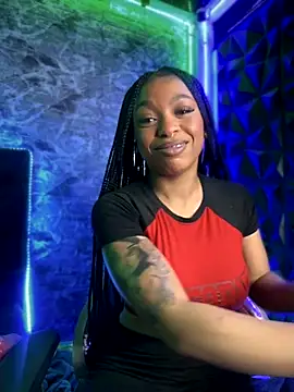 Melany Williams online show from 09/10/25, 01:21