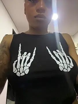 Melany Williams online show from 05/09/26, 12:52