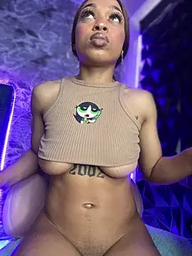 Melany Williams online show from 03/16/25, 04:23