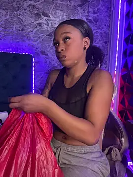 Melany Williams online show from 01/08/26, 12:55