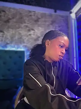 Melany Williams online show from 11/20/25, 12:50