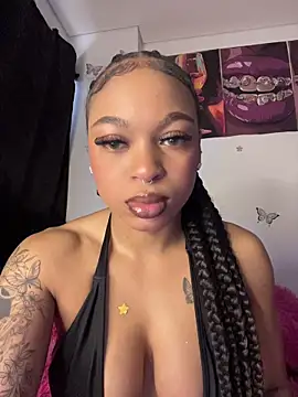 Melany Williams online show from 04/27/26, 12:36
