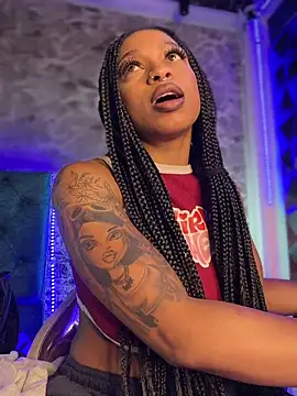 Melany Williams online show from 02/09/26, 12:36