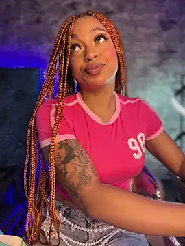 Melany Williams online show from 03/30/26, 01:01