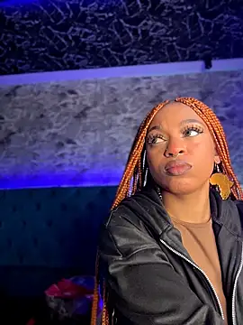 Melany Williams online show from 11/24/25, 01:11