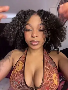 Melany Williams online show from 04/22/26, 12:34
