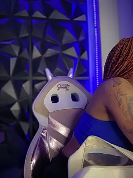 Melany Williams online show from 11/30/25, 01:12