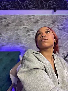 Melany Williams online show from 02/26/26, 01:11