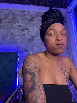 Melany Williams online show from 02/12/26, 12:49