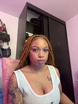 Melany Williams online show from 05/23/26, 11:37