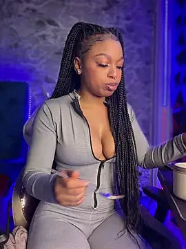 Melany Williams online show from 02/13/26, 01:11