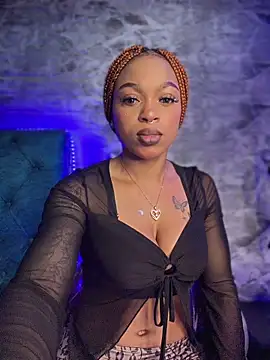 Melany Williams online show from 04/08/26, 12:50