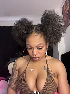 Melany Williams online show from 04/20/26, 12:41
