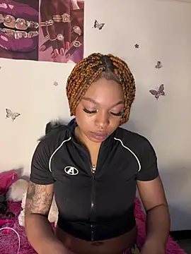 Melany Williams online show from 06/01/26, 01:39