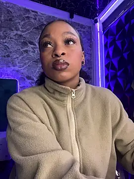 Melany Williams online show from 01/09/26, 12:56