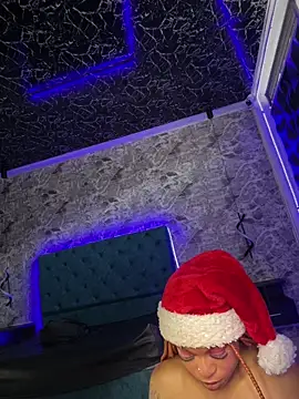 Melany Williams online show from 12/03/25, 12:59