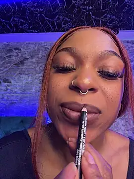 Melany Williams online show from 02/25/26, 01:22