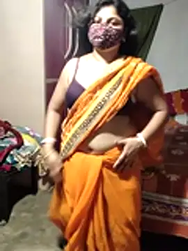 Mourani24 online show from 04/17/26, 02:25