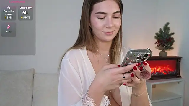 chloi hes online show from 01/10/26, 10:32