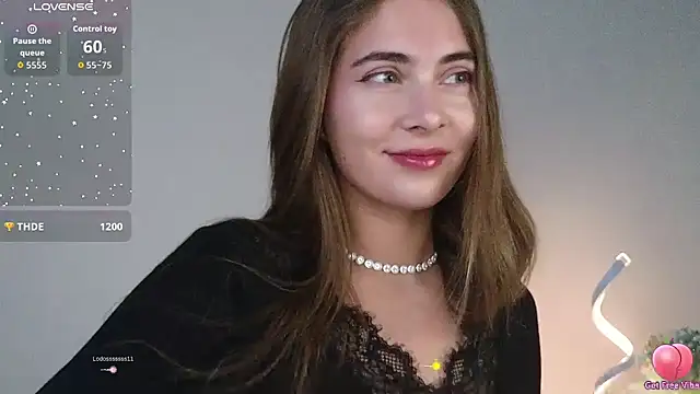 chloi hes online show from 11/23/25, 10:25