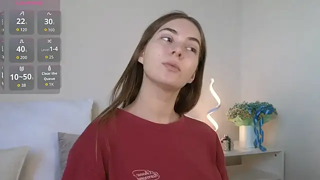 chloi hes online show from 03/15/26, 12:23