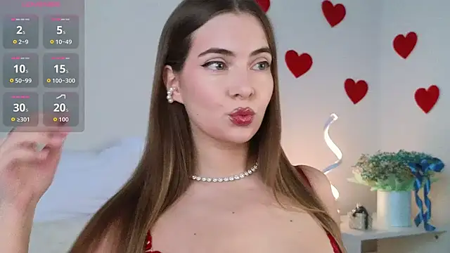 chloi hes online show from 02/14/26, 09:31