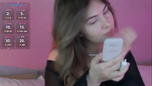 chloi hes online show from 12/21/24, 12:49