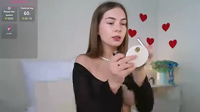 chloi hes online show from 02/16/26, 09:19