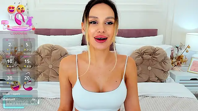 MissLoou online show from 02/01/26, 06:22