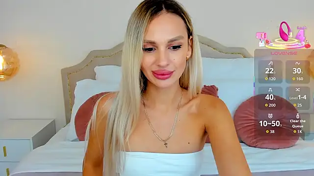 Snapshot of MissLoou chatting on 09/23/25, 05:14 MissLoou online show from 09/23/25, 05:14