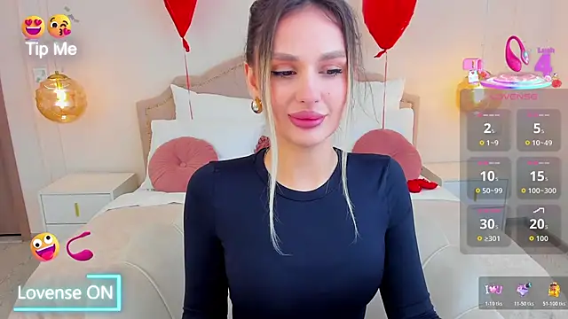 MissLoou online show from 02/16/26, 06:12