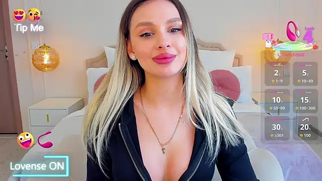 MissLoou online show from 03/04/26, 05:59