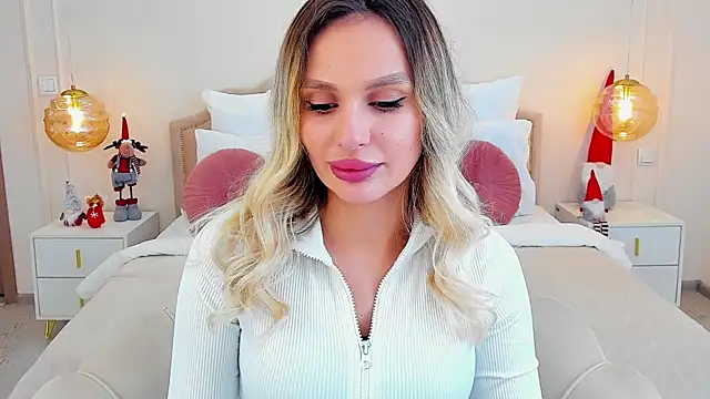 Snapshot of MissLoou chatting on 01/06/26, 06:17 MissLoou online show from 01/06/26, 06:17