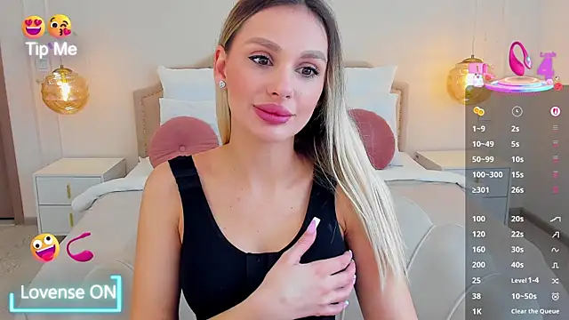 Snapshot of MissLoou chatting on 01/15/26, 06:17 MissLoou online show from 01/15/26, 06:17