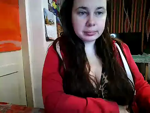 Cora Maro online show from 02/07/26, 07:16