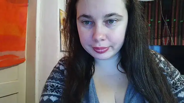 Cora Maro online show from 11/14/25, 09:57