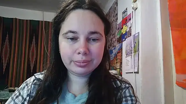 Cora Maro online show from 10/13/25, 11:27