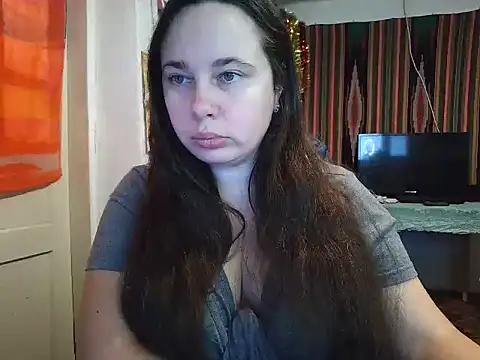 Cora Maro online show from 11/25/25, 07:52