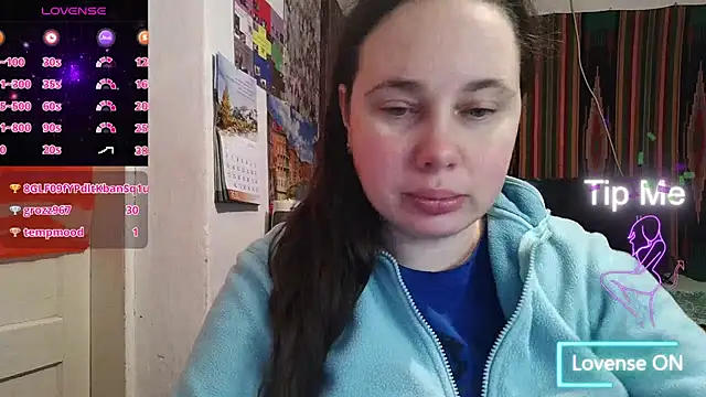 Cora Maro online show from 02/23/26, 02:57