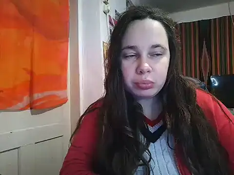 Cora Maro online show from 11/16/25, 01:16