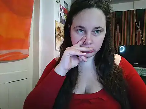 Cora Maro online show from 12/22/25, 01:55