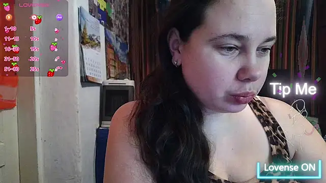 Cora Maro online show from 02/19/26, 04:26