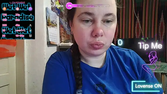 Cora Maro online show from 02/24/26, 11:49