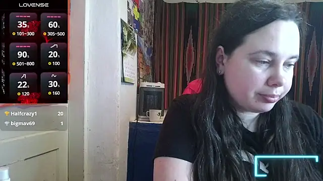 Cora Maro online show from 05/28/26, 02:08