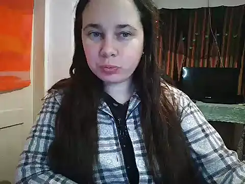 Cora Maro online show from 11/05/25, 12:47