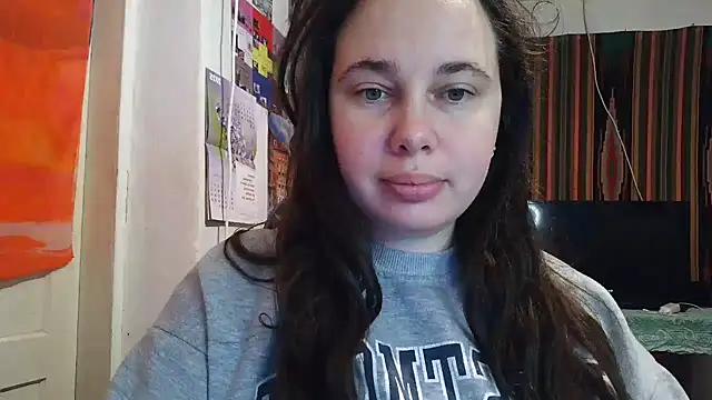 Cora Maro online show from 10/23/25, 01:43